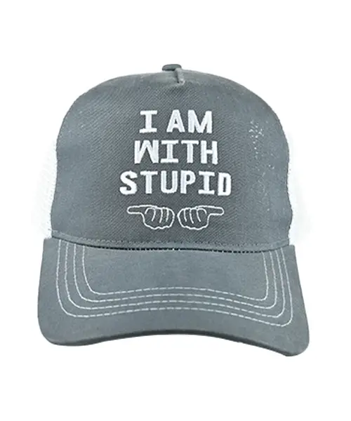 Trucker