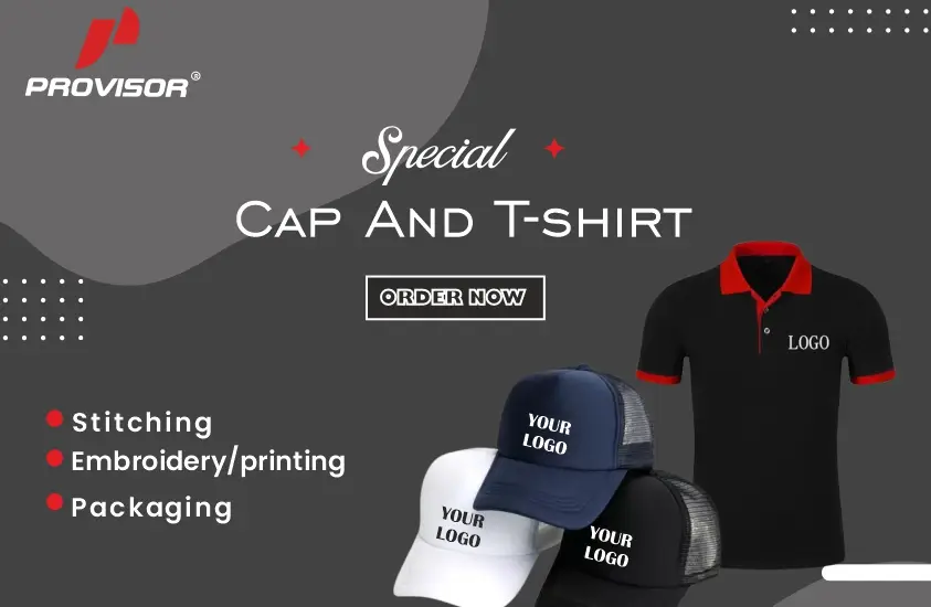Why Brand Merchandising Caps are Great Marketing Tools at Events